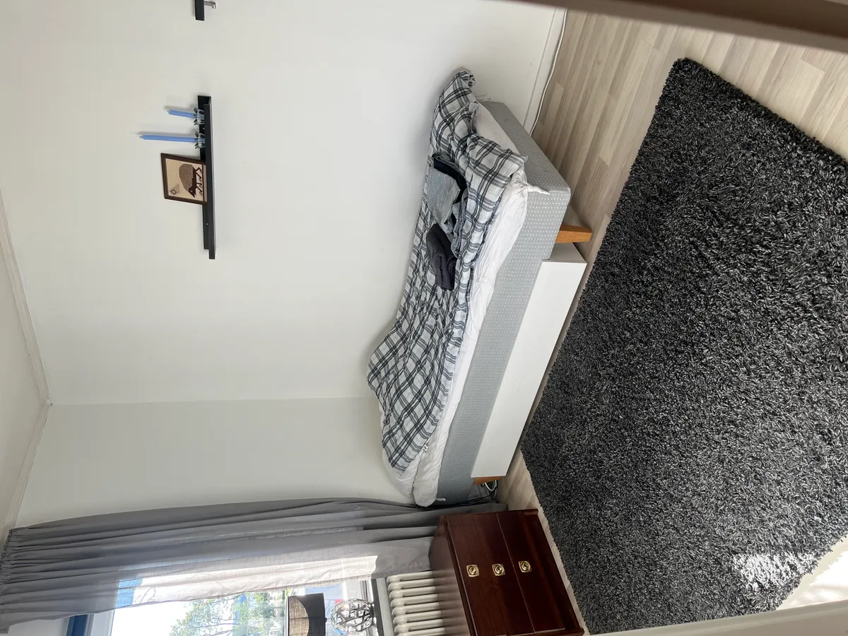 Hyresbostad på Mariestad i mariestad