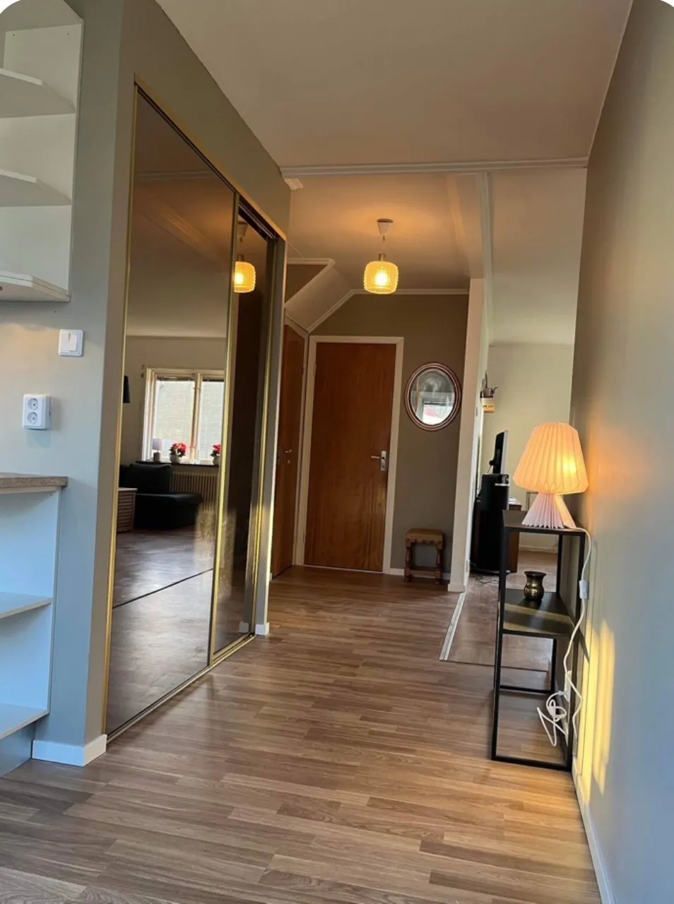 Hyresbostad på Mariestad i mariestad