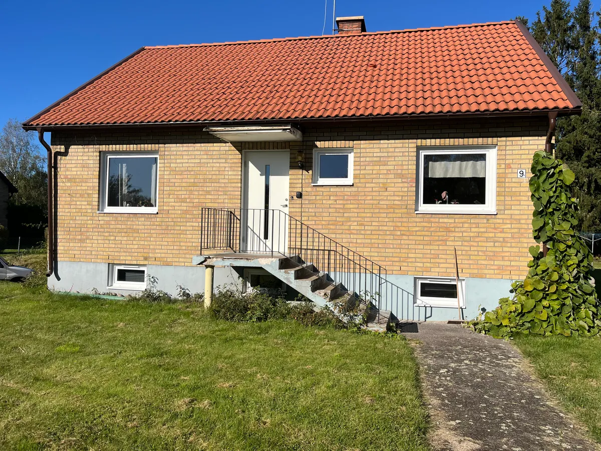 Hyresbostad på Mariestad i mariestad