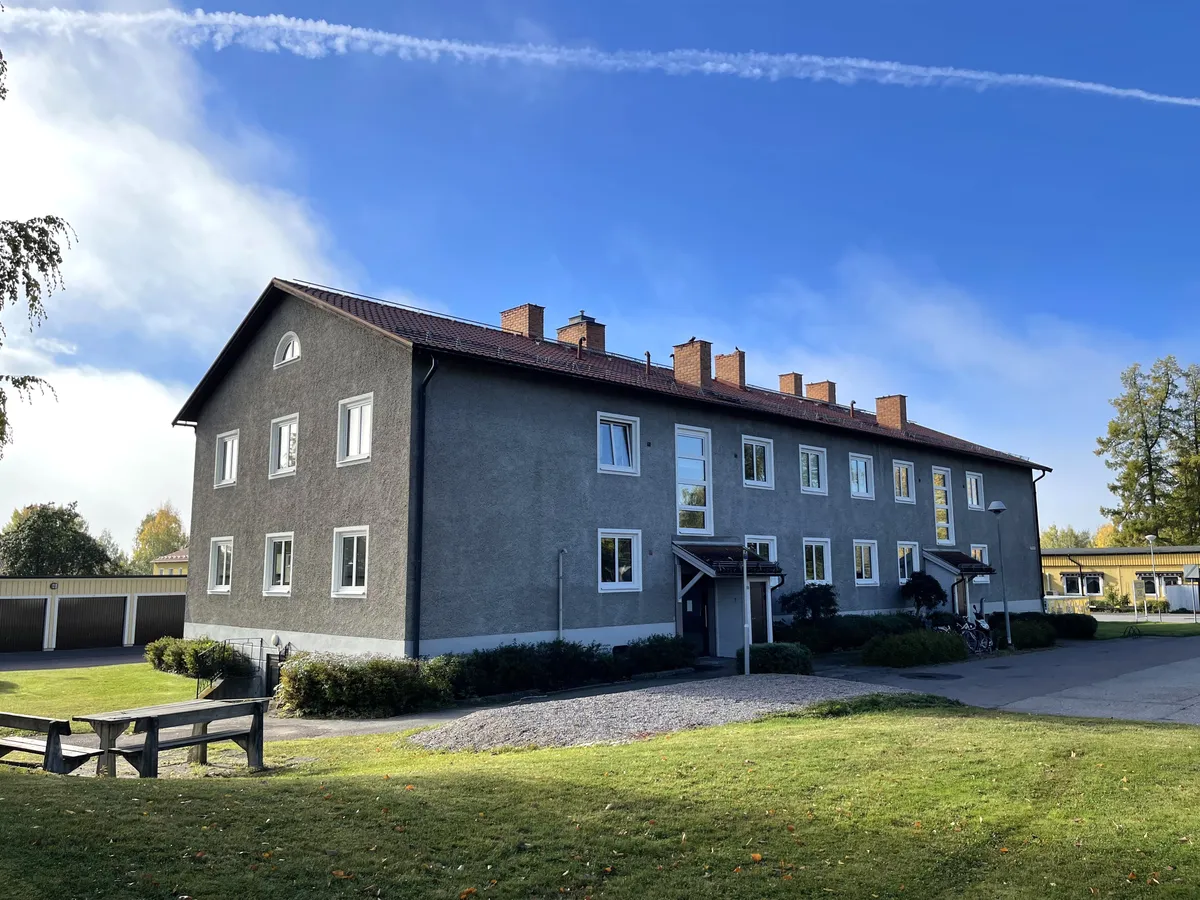 Hyreslägenhet på Falun i falun