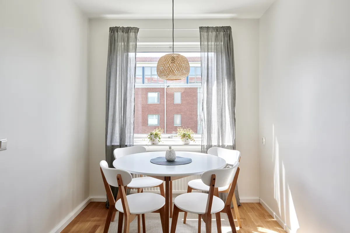 Hyreslägenhet på Falun i falun