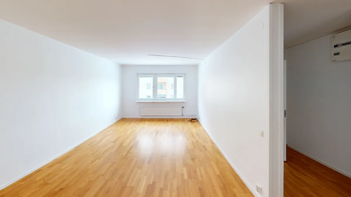 Hyreslägenhet på Eskilstuna i eskilstuna