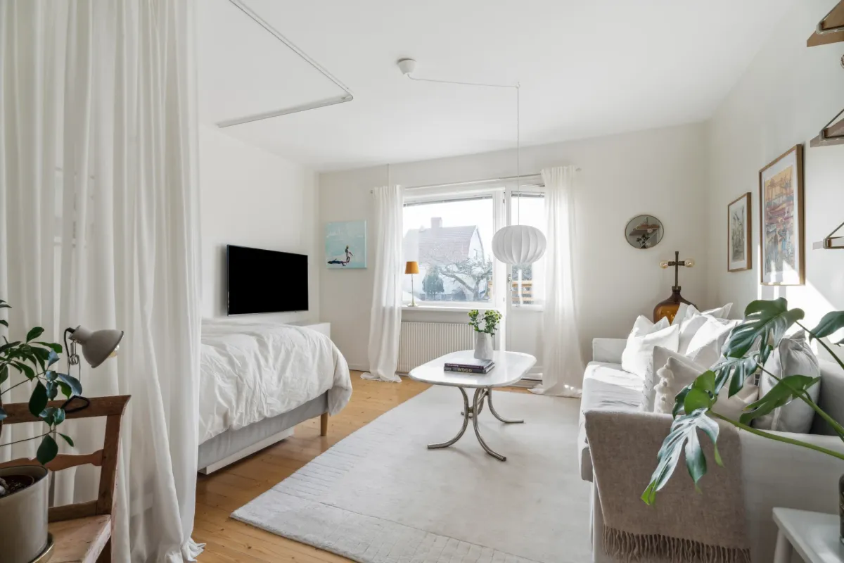 Hyreslägenhet på Göteborg i goteborg