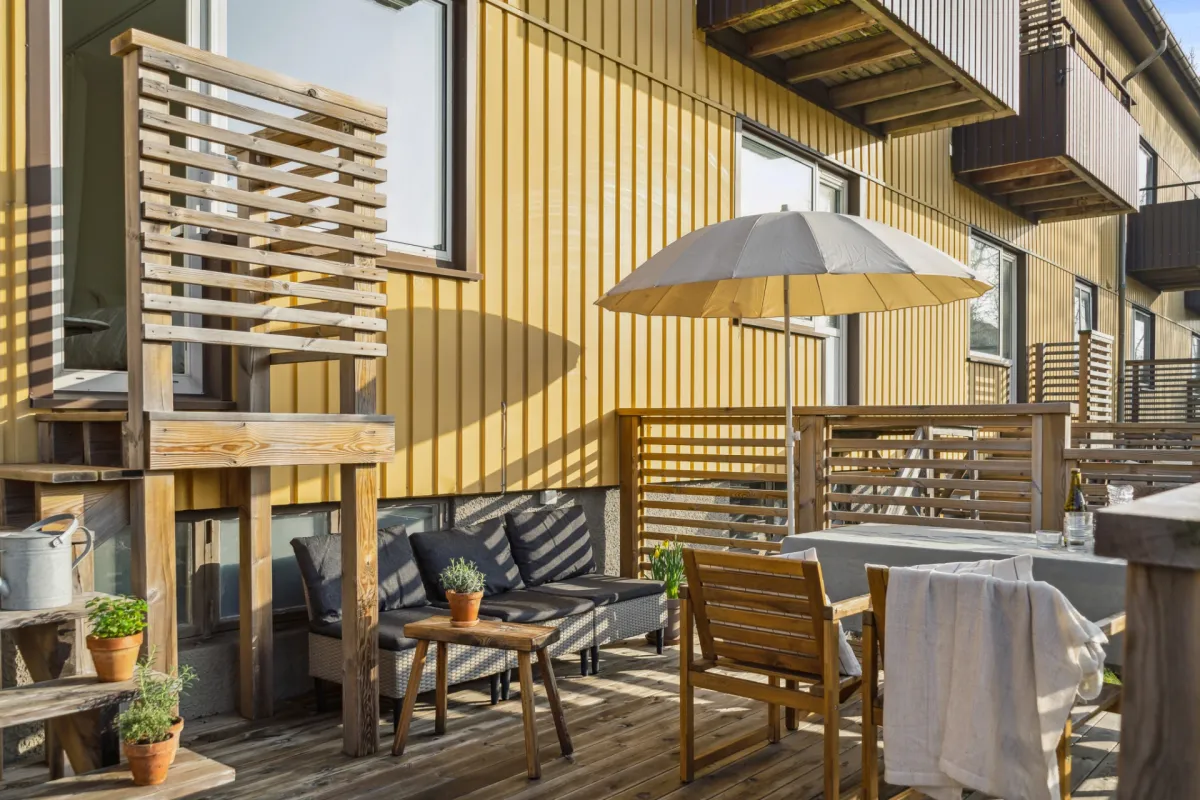 Hyreslägenhet på Göteborg i goteborg