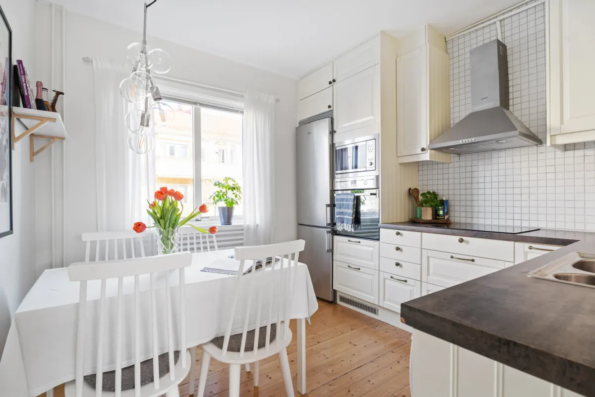 Hyreslägenhet på Göteborg i goteborg