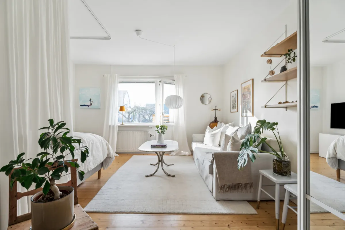 Hyreslägenhet på Göteborg i goteborg