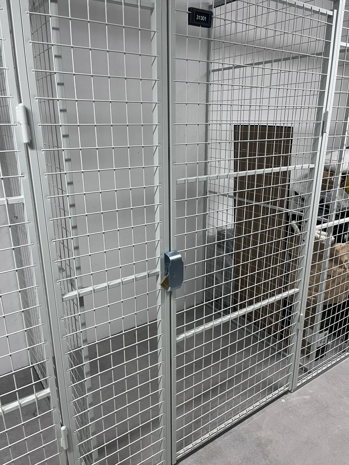 Hyreslägenhet på Täby i taby