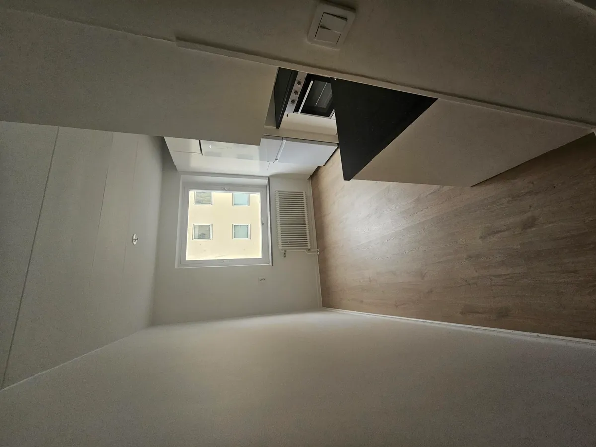 Hyreslägenhet på Landskrona i landskrona