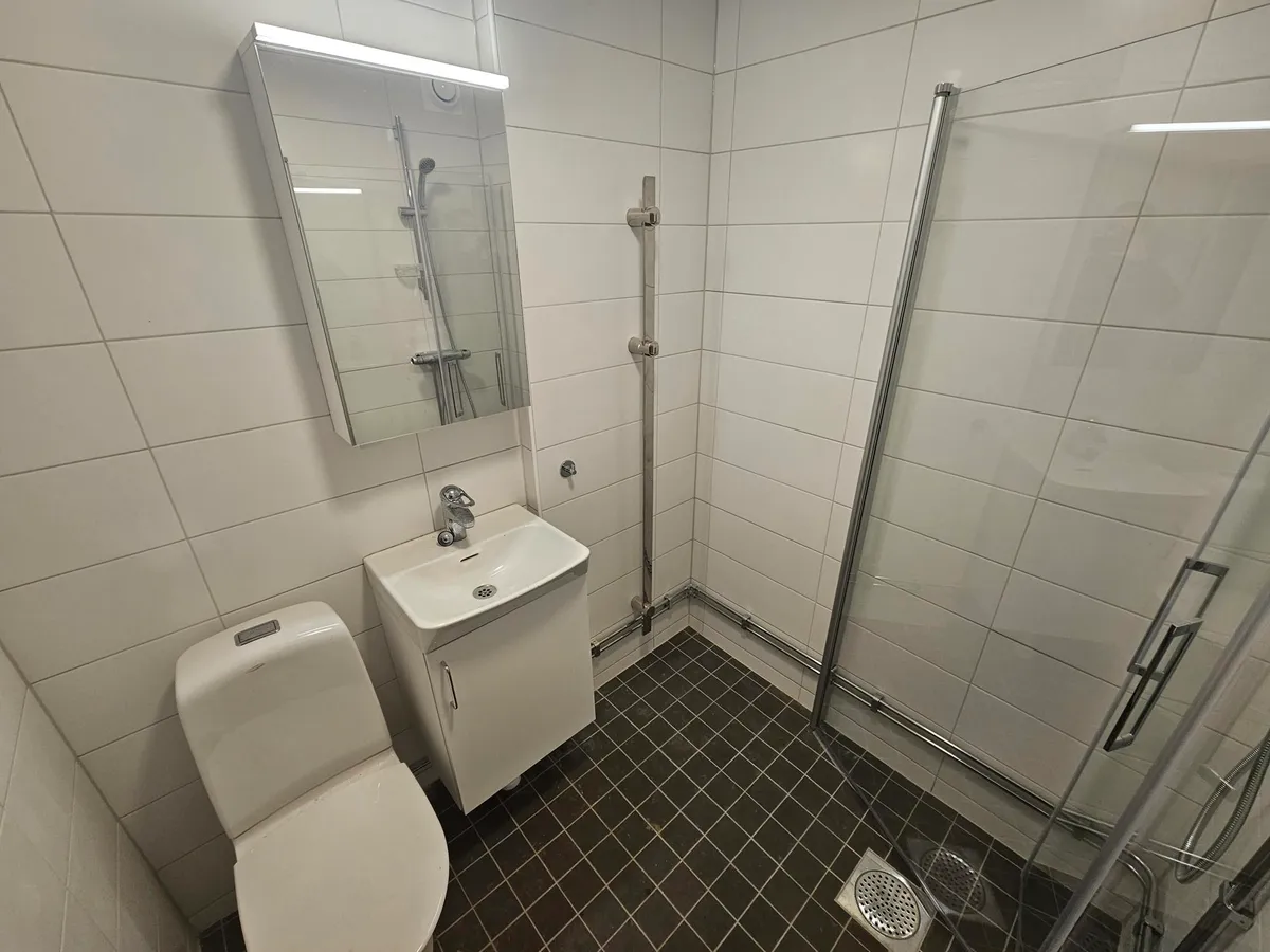 Hyreslägenhet på Landskrona i landskrona