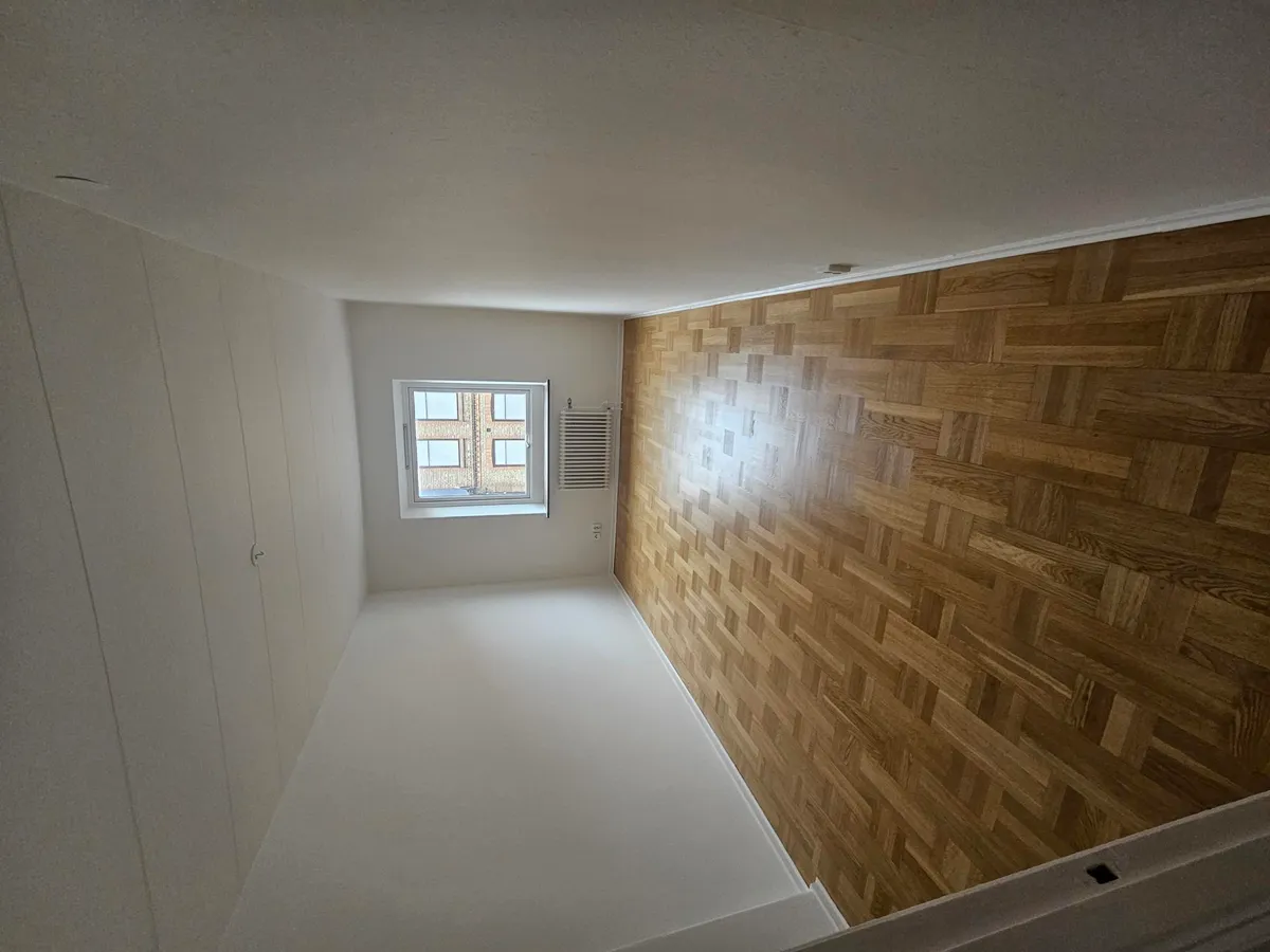 Hyreslägenhet på Landskrona i landskrona