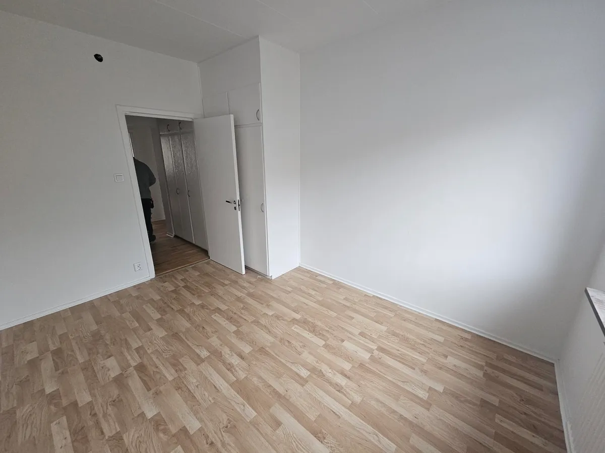 Hyreslägenhet på Landskrona i landskrona