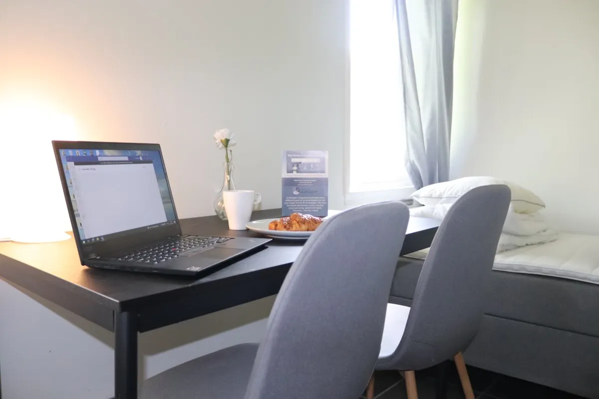 Hyresbostad på Västerås i vasteras