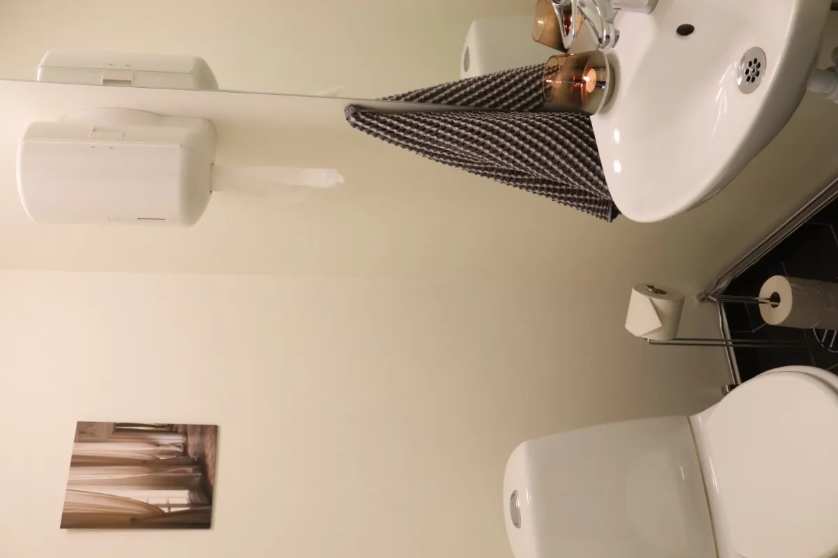 Hyresbostad på Västerås i vasteras