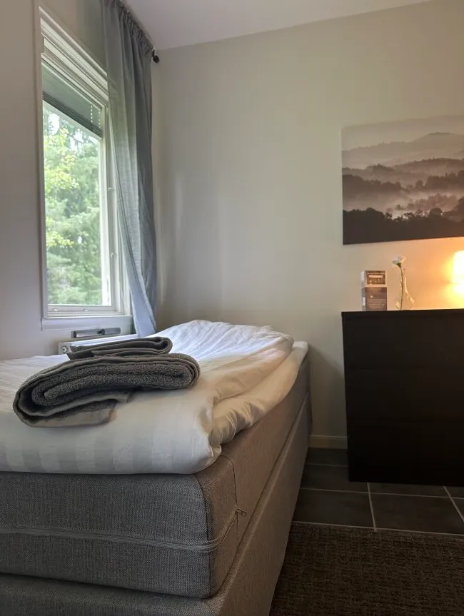 Hyresbostad på Västerås i vasteras