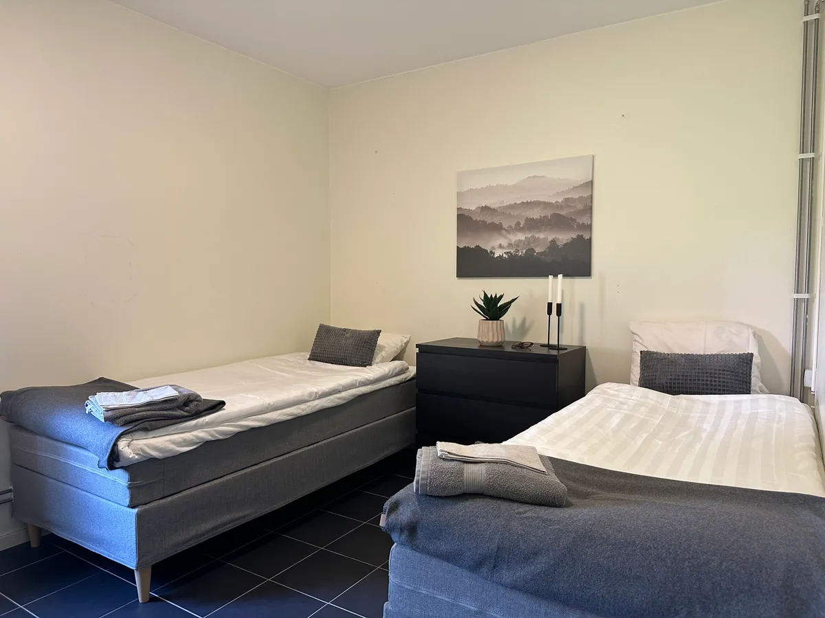 Hyresbostad på Västerås i vasteras