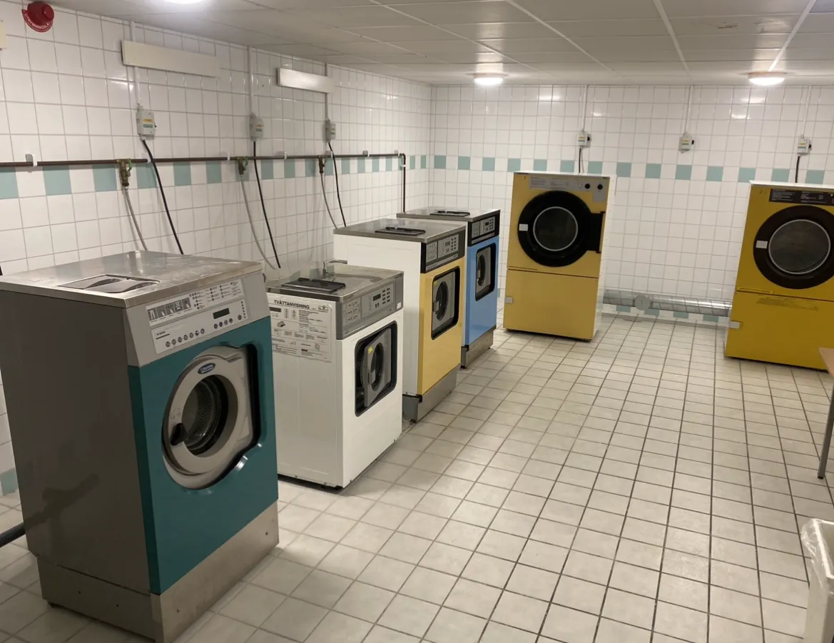 Hyresbostad på Västerås i vasteras