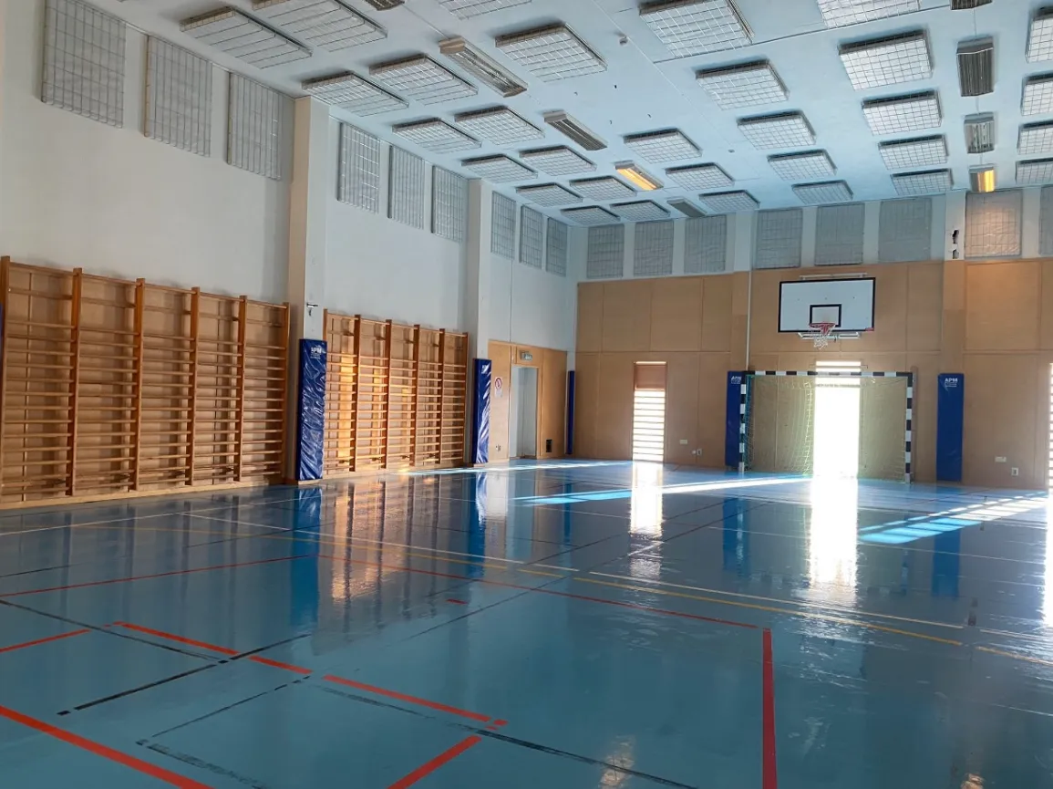 Hyresbostad på Västerås i vasteras