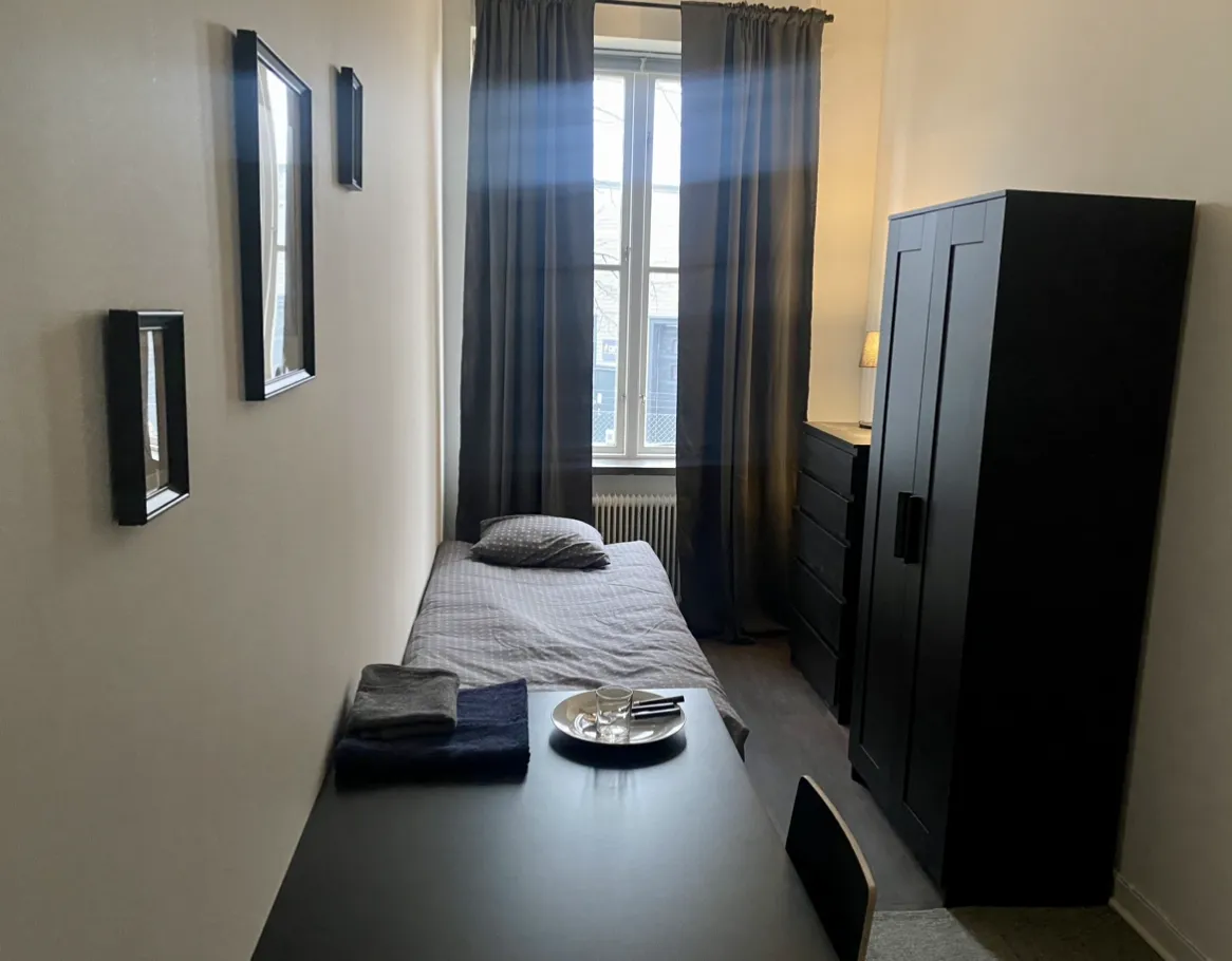 Hyresbostad på Västerås i vasteras