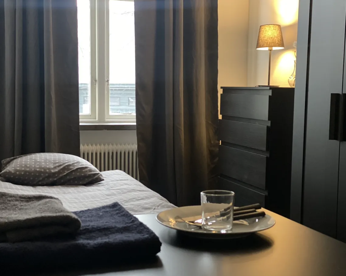 Hyresbostad på Västerås i vasteras