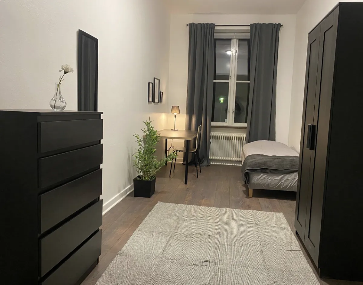 Hyresbostad på Västerås i vasteras