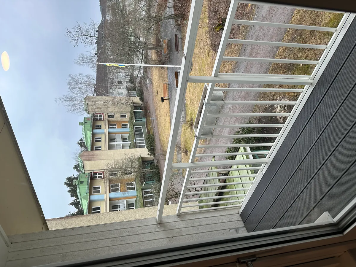 Hyreslägenhet på Västerås i vasteras