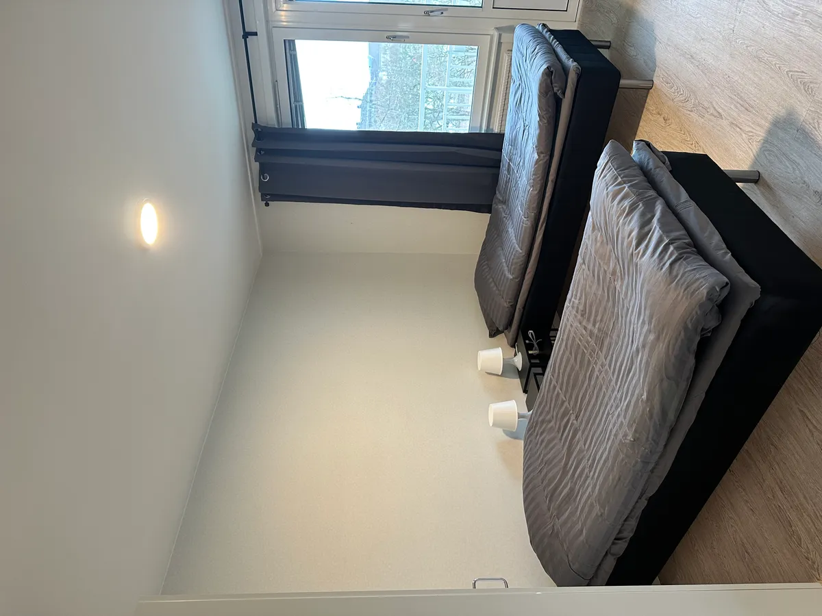 Hyreslägenhet på Västerås i vasteras