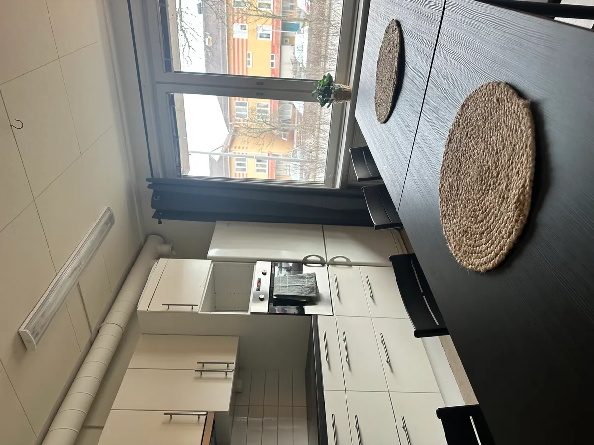 Hyreslägenhet på Västerås i vasteras