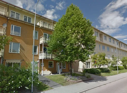 Hyreslägenhet på Västerås i vasteras