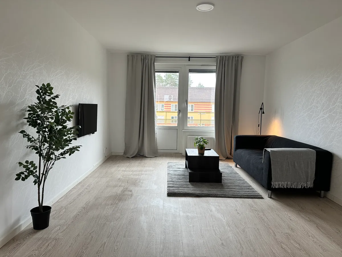 Hyreslägenhet på Västerås i vasteras