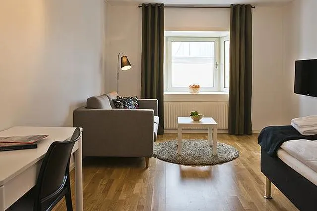 Hyreslägenhet på Köping i koping