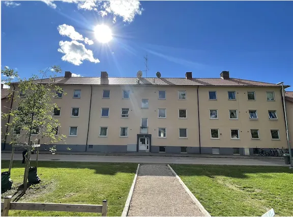 Hyreslägenhet på Köping i koping