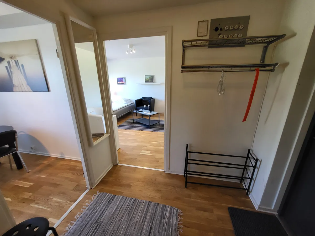 Hyreslägenhet på Köping i koping