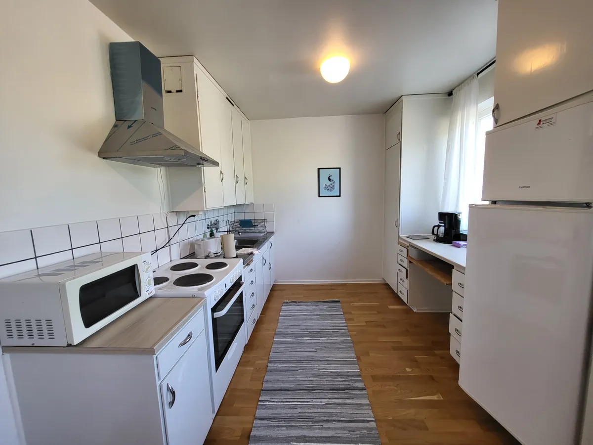 Hyreslägenhet på Köping i koping