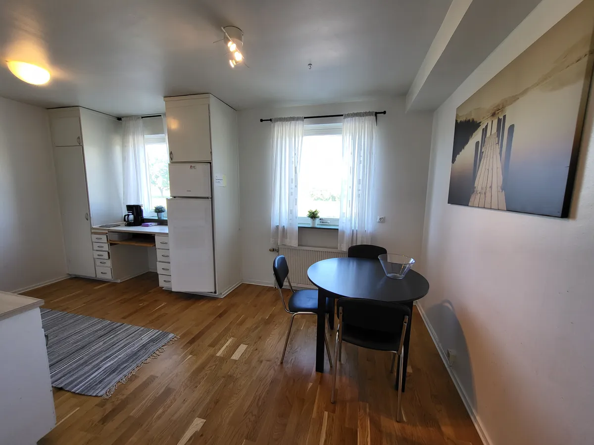 Hyreslägenhet på Köping i koping