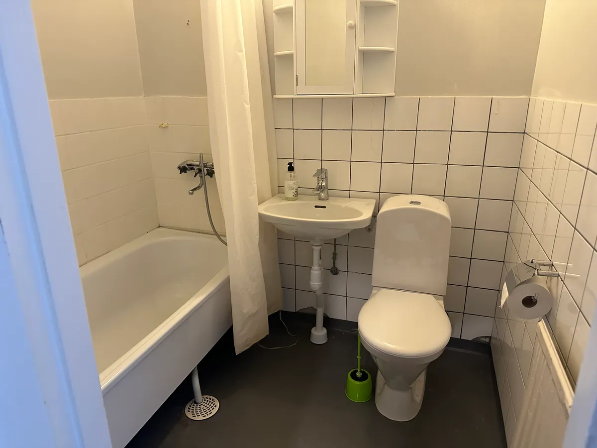 Hyreslägenhet på Köping i koping