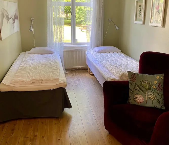 Hyreslägenhet på Köping i koping