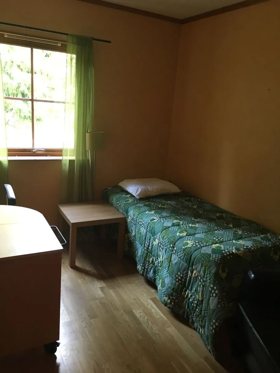 Hyresbostad på Uppsala i uppsala