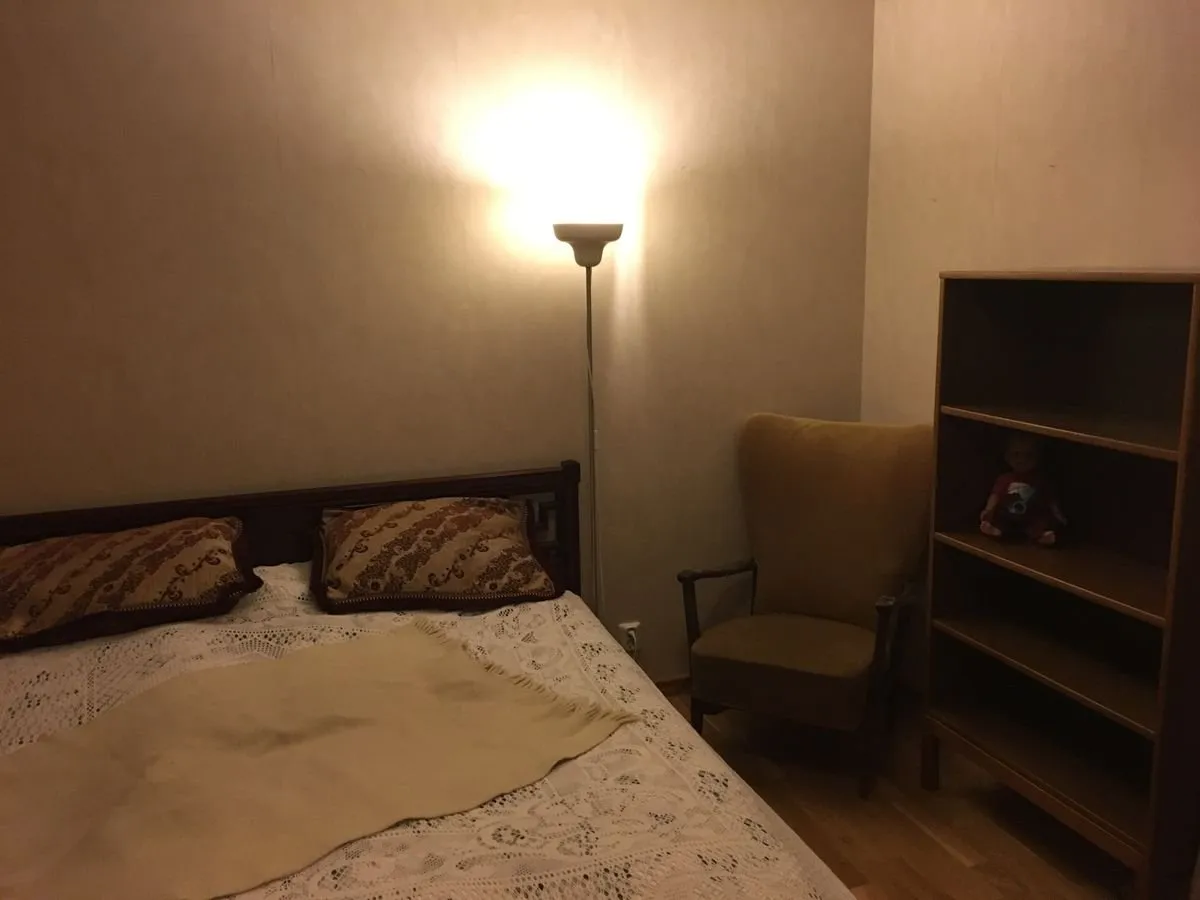 Hyresbostad på Uppsala i uppsala