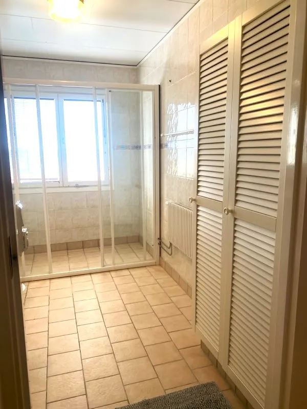 Hyreslägenhet på Östersund i ostersund