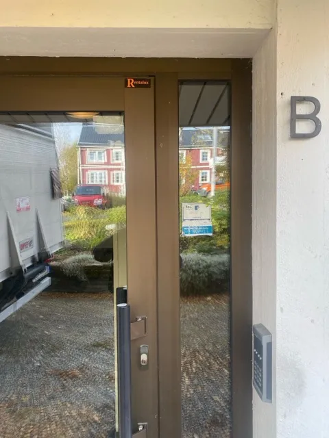 Hyreslägenhet på Östersund i ostersund