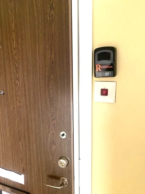 Hyreslägenhet på Östersund i ostersund