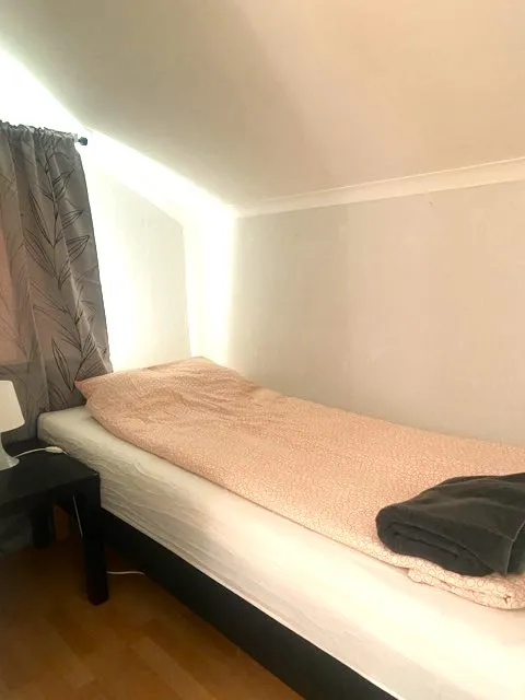 Hyreslägenhet på Östersund i ostersund