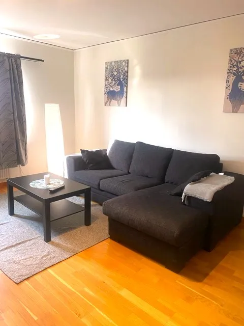 Hyreslägenhet på Östersund i ostersund