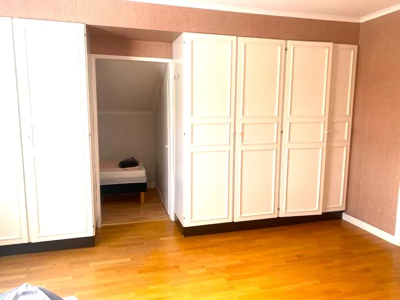 Hyreslägenhet på Östersund i ostersund