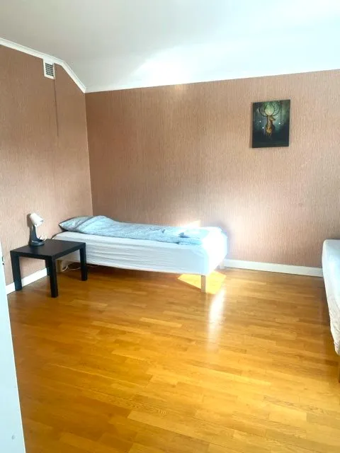 Hyreslägenhet på Östersund i ostersund