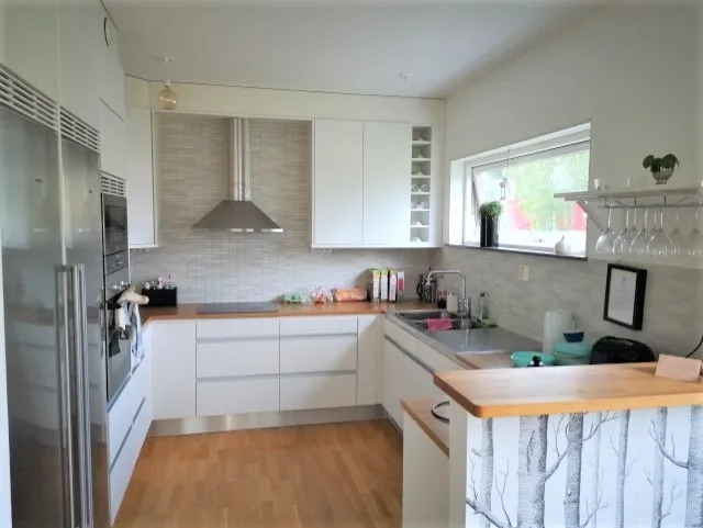 Hyreslägenhet på Jönköping i jonkoping