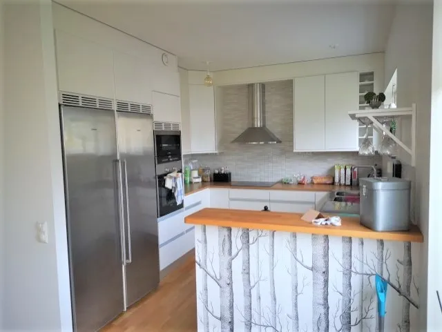 Hyreslägenhet på Jönköping i jonkoping