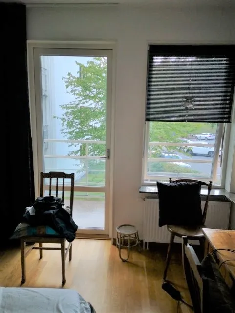 Hyreslägenhet på Jönköping i jonkoping