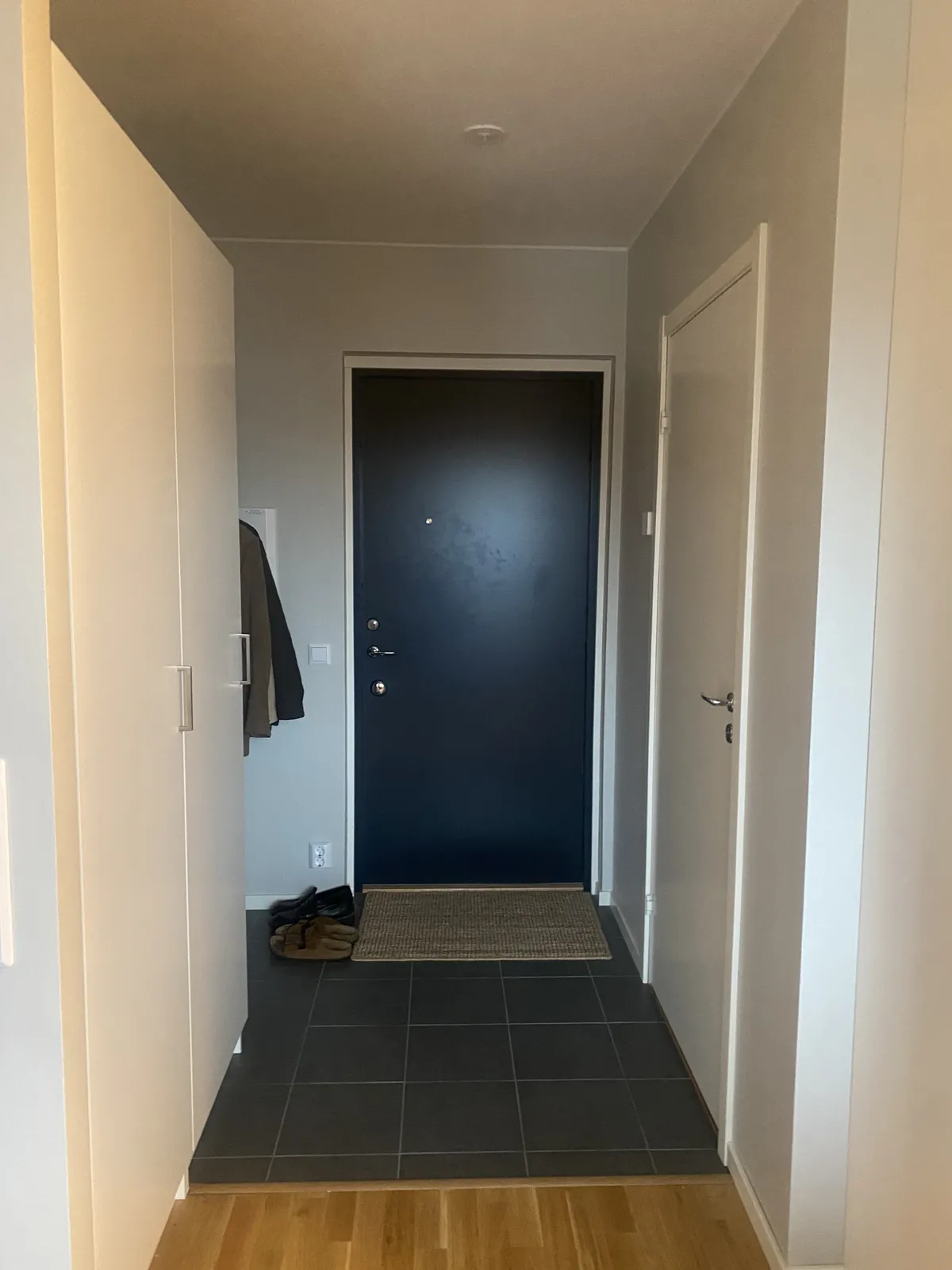 Hyreslägenhet på Umeå i umea