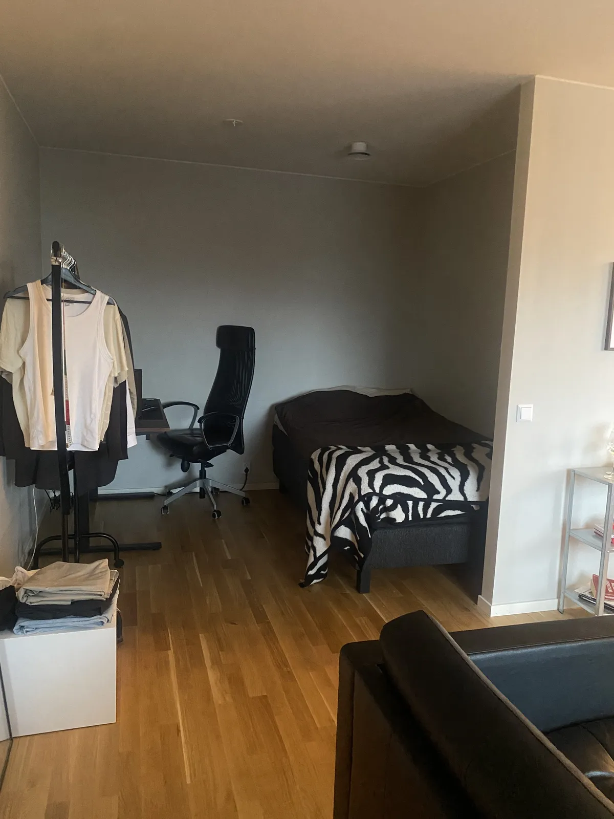 Hyreslägenhet på Umeå i umea